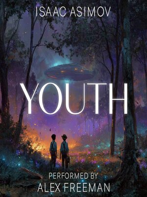 cover image of Youth